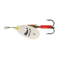 Купить Блесна вращ. Mepps AGLIA FLUO, 3, Phosphor арт. C_PFP004_33