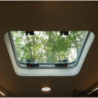 Купить Люк палубный распашной Альбатрос 650x650 арт. 030829Т