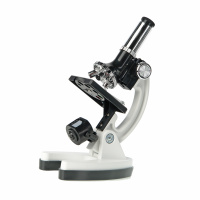 Купить Микроскоп Микромед 100x-900x в кейсе арт. 23322