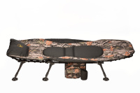 Купить Карповая раскладушка Carp big giant, World of Maverick арт. M-JAT-039C