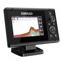 Купить Эхолот SIMRAD Cruise 5 арт. 000-14998-001
