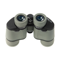 Купить Бинокль Veber Classic БПШЦ 7x35 VRWA широкоугольный, серый арт. 24706