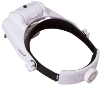 Купить Лупа налобная Levenhuk Zeno Vizor H7 арт. 72611