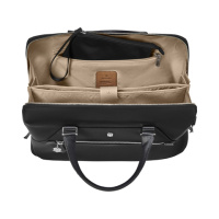 Купить Портфель Victorinox Victoria Signature Briefcase, черный, 42x13x30 см, 13 л арт. 612209
