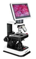 Купить Микроскоп цифровой Levenhuk D450L LCD 7" арт. 84494