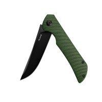 Купить Нож Ruike P122-MG зеленый арт. P122-MG