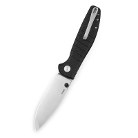 Купить Нож Bestechman Goodboy сталь D2, рукоять G10 черная арт. BMK04K