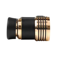 Купить Бинокль Veber БГЦ 3*27 (черный/золото с фокусировкой) арт. 26161