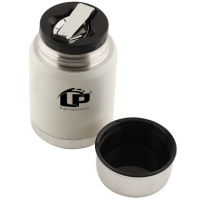 Купить Термос для еды LP Daily (0,5 литра), серый арт. 80135