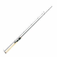 Купить Удилище спин. Maximus HIGH ENERGY-X 24UL 2,4m 1-7g арт. MSHEX24UL