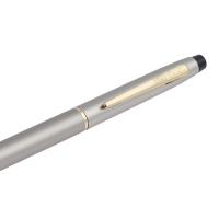 Купить Ручка шариковая Pierre Cardin GAMME. Цвет - бежевый. Упаковка Е арт. PC0811BP