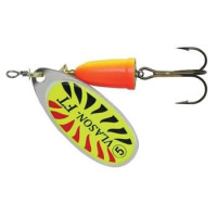 Купить Блесна вращ. Lukris VLASON, 2, FTF арт. PVLF2FTF