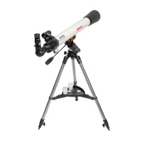 Купить Телескоп Veber PolarStar II 700/70AZ рефрактор арт. 27516