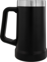 Купить Кружка Stanley Classic (0,7 литра), черная арт. 10-02874-034