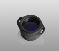 Купить Фильтр для фонарей Armytek Partner/Prime, синий (для охоты) арт. A026FPP