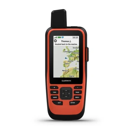 Купить Garmin GPSMAP® 86i арт. 010-02236-01
