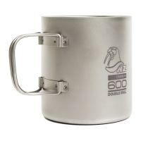 Купить Термокружка NZ (титан) 600 мл арт. TMDW600FH