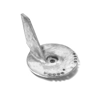 Купить Анод магниевый Suzuki арт. 01215MG