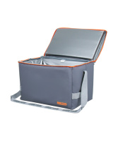 Купить Термосумка Biostal Дискавери (25 л.), серая арт. TCР-25G-Z