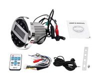 Купить Магнитола арт. BT107