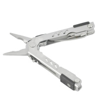 Купить Мультитул Gerber Compact Sport - Multi-Plier 400 Stainless, Sheath коробка, 05500 арт. 05500
