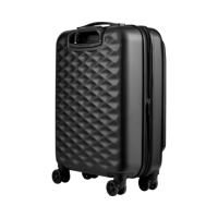 Купить Чемодан Wenger Lumen, черный, 40x55x20 см, 36 л арт. 604345