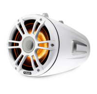 Купить Fusion® Signature Series 3 Marine Wake Tower Speakers – морские динамики 7,7" 280 Вт для вейк-катеров, белый, с иллюминацией CRGBW арт. 010-02439-01