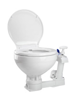 Купить Унитаз с ручной помпой Compact, Matromarine (упаковка из 4 шт.) арт. 6600200700_pkg_4