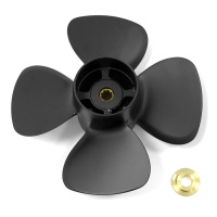 Купить Винт гребной Solas 1113-100-07, 4x10x7 (R) арт. 1113-100-07