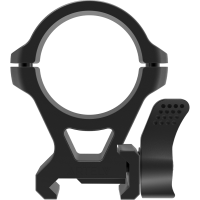 Купить Низкие быстросъёмные кольца 30мм ARTELV RLQ 30 арт. ARLQ30