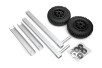 Купить Колеса транцевые Easterner для надувной лодки; D200 мм (комплект) арт. C11401