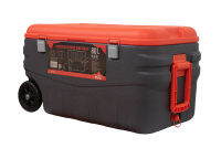 Купить Tramp изотермический контейнер 80 литров TRP-061 с колесиками арт. TRP-061