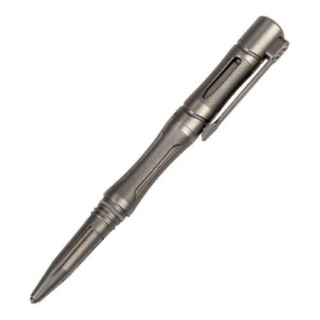 Купить Тактическая ручка Fenix T5Ti серая, T5Ti-Grey арт. T5Ti-Grey