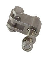 Купить Адаптер подключения рулевого троса (упаковка из 5 шт.) арт. 370618_pkg_5