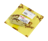 Купить Пластина помпы Suzuki DF2.5, Omax арт. 1747197J00_OM