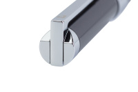 Купить Ручка шариковая Pierre Cardin GAMME Classic. Цвет - черный. Упаковка Е арт. PC0929BP