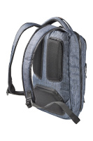 Купить Рюкзак WENGER 14'', синий, полиэстер, 26 x 19 x 41 см, 14 л арт. 605200
