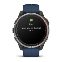 Купить GARMIN  Quatix 8 – 47 mm, AMOLED 010-02904-50 арт. 010-02904-50