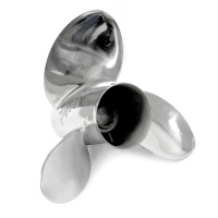 Купить Винт гребной Solas 9576-153-19, 3x15 1/4x19 (L) (Rubex) арт. 9576-153-19