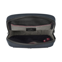 Купить Сумка через плечо Victorinox Architecture Urban 2 Crossbody Bag,синий, 9x22x28 см, 6л арт. 612675