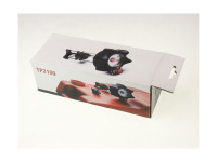 Купить Крышка с датчиком уровня для топливных баков SE2011-2012 арт. TP2109