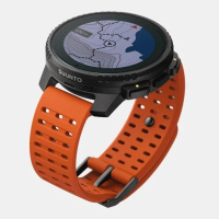 Купить Часы Suunto Vertical Solar Canyon, оранжевые арт. SS050987000