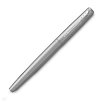 Купить Parker Jotter Core - Stainless Steel CT, перьевая ручка, M арт. 2030946