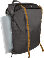 Купить Рюкзак VICTORINOX Altmont Active Rolltop Laptop 15,4'', серый, полиэфирная ткань, 29x17x48 см, 21 л арт. 602135