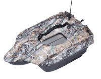 Купить Прикормочный кораблик Boatman Fighter Pro Maple арт. FI-PRO-M