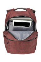 Купить Рюкзак WENGER 14'', бордовый, полиэстер, 31 x 24 x 42 см, 22 л арт. 605027