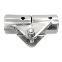 Купить Поворотное звено тента 25мм арт. 22105