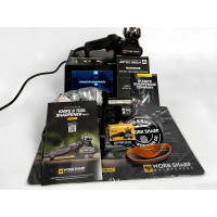 Купить Work Sharp демонстрационный стенд, WSKTS-MKD2 арт. WSKTS-MKD2