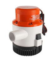 Купить Помпа осушительная 12 В, 3000GPH (11355 л/час), SeaFlo (упаковка из 4 шт.) арт. SFBP1G300001_pkg_4