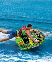 Купить Баллон буксируемый Thriller, модель 2018 года арт. 181000